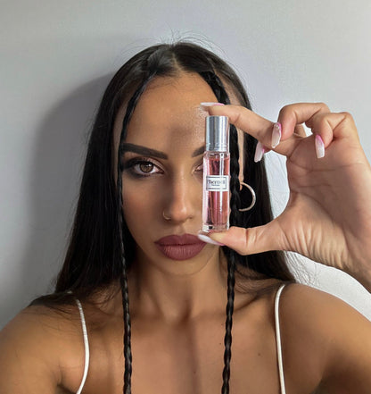 parfum cu feromoni l 1+1 GRATUIT