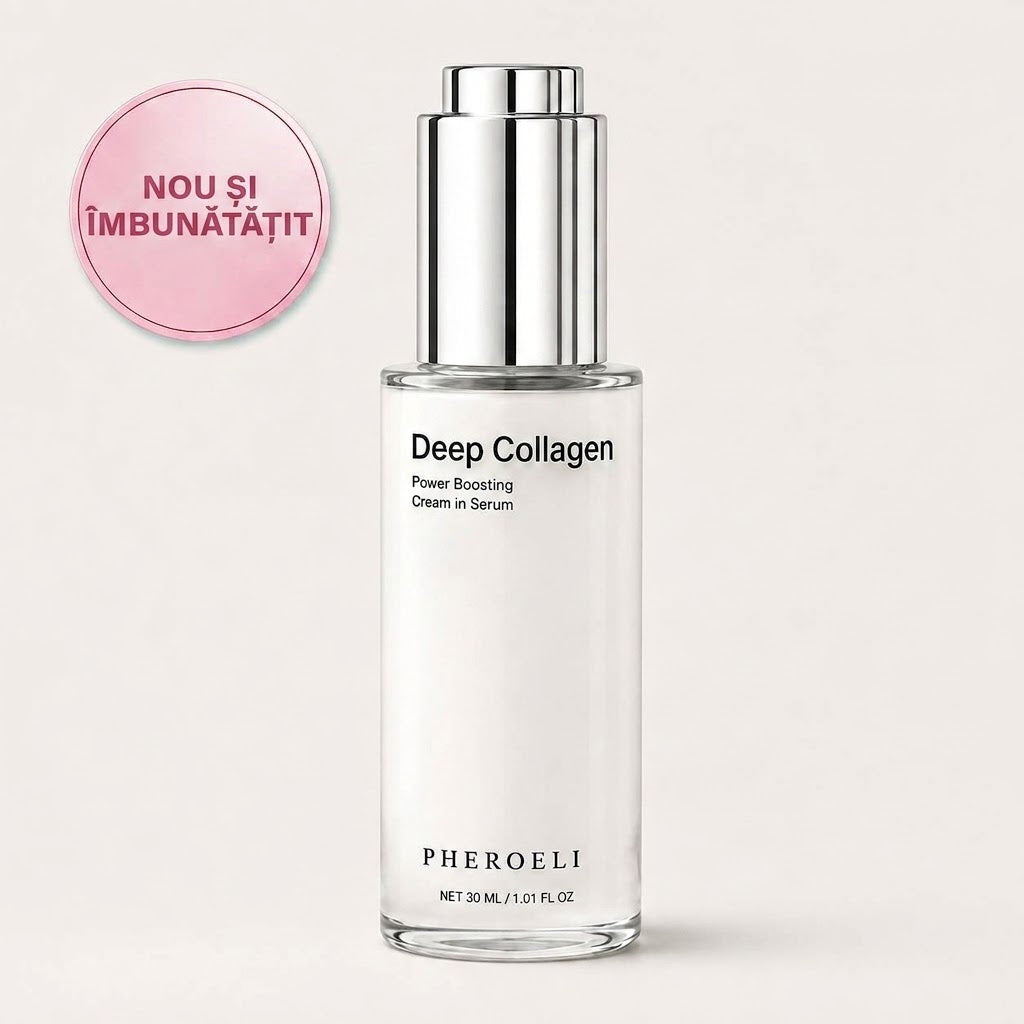 Serum collagen