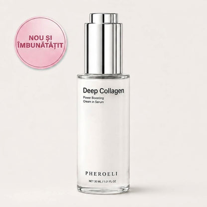 Serum collagen