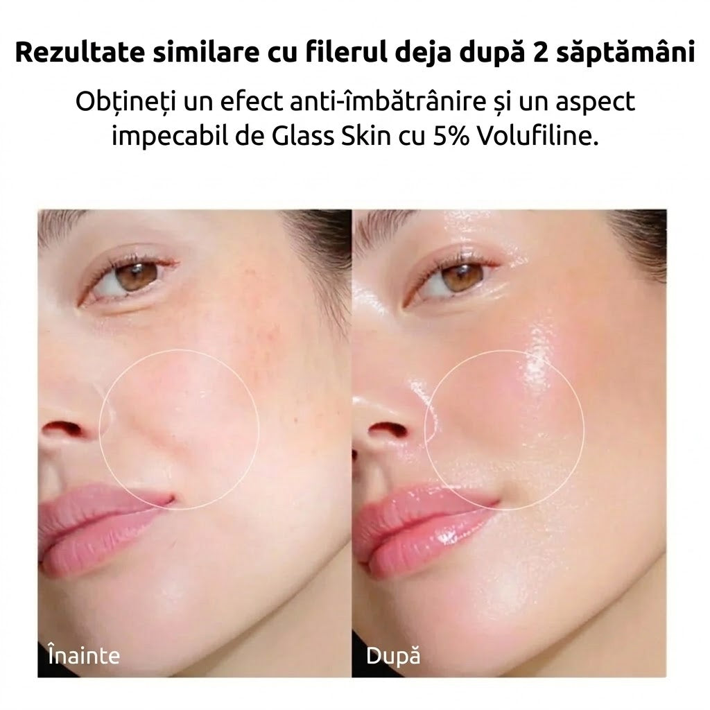 Serum collagen
