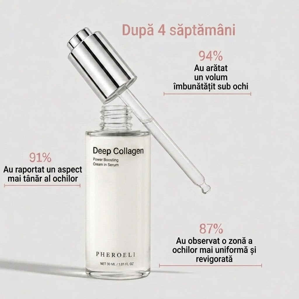 Serum collagen
