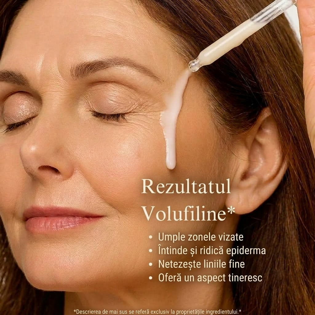 Serum collagen