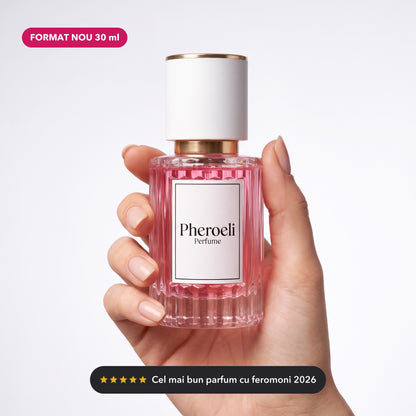 parfum cu feromoni l 1+1 GRATUIT