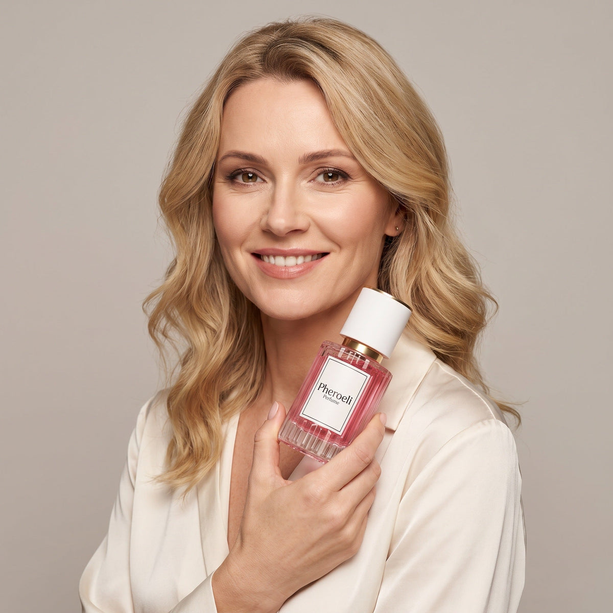 Pheroeli spray – portret